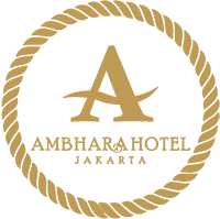 Ambhara Hotel Jakarta